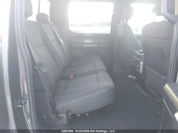 1FTEW1E54KFB29910 2019 FORD F-150 - Image 8