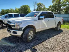 1FTEW1E54KFB31950 2019 FORD F-150