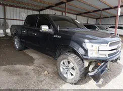 1FTEW1E54KFB33309 2019 FORD F-150