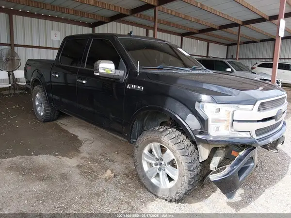 1FTEW1E54KFB33309 2019 FORD F-150 - Image 1