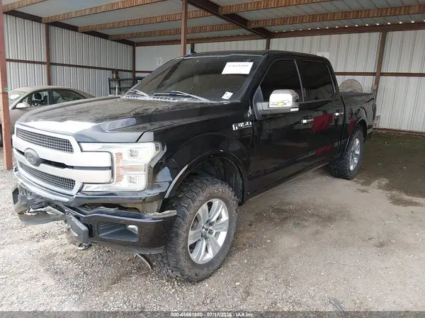 1FTEW1E54KFB33309 2019 FORD F-150 - Image 2