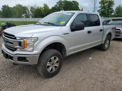 1FTEW1E54KFB37554 2019 FORD F-150