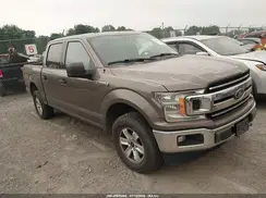 1FTEW1E54KFB37893 2019 FORD F-150