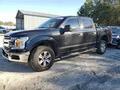 1FTEW1E54KFB49252 2019 FORD F-150