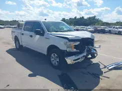 1FTEW1E54KFB49638 2019 FORD F-150