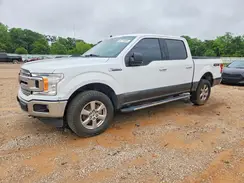 1FTEW1E54KFB61207 2019 FORD F-150