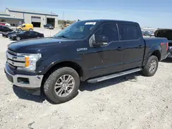 1FTEW1E54KFB61479 2019 FORD F-150