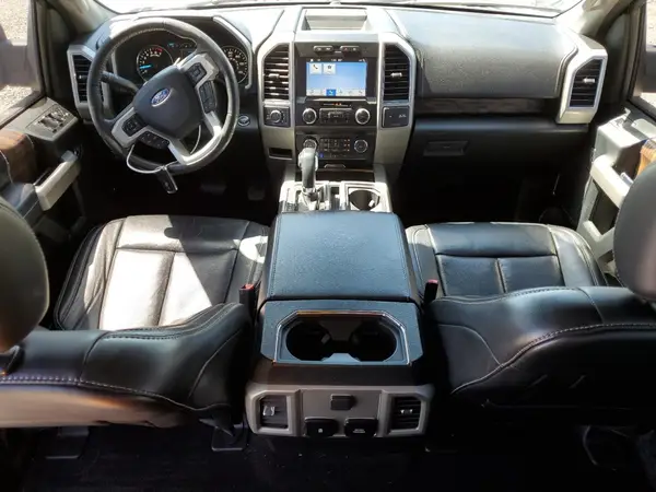 1FTEW1E54KFB61479 2019 FORD F-150 - Image 8