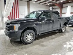 1FTEW1E54KFB63703 2019 FORD F-150