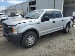 1FTEW1E54KFB68514 2019 FORD F-150