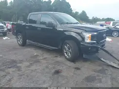 1FTEW1E54KFB76726 2019 FORD F-150