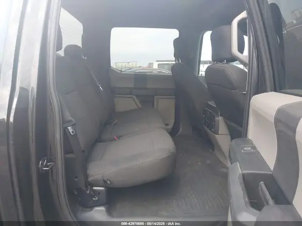 1FTEW1E54KFB76726 2019 FORD F-150 - Image 8