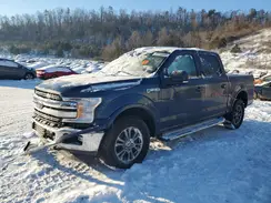 1FTEW1E54KFB84082 2019 FORD F-150