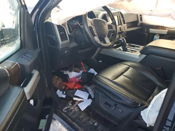 1FTEW1E54KFB84082 2019 FORD F-150 - Image 8