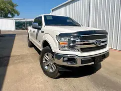 1FTEW1E54KFB88598 2019 FORD F-150