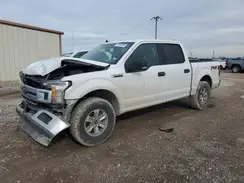 1FTEW1E54KFB91159 2019 FORD F-150