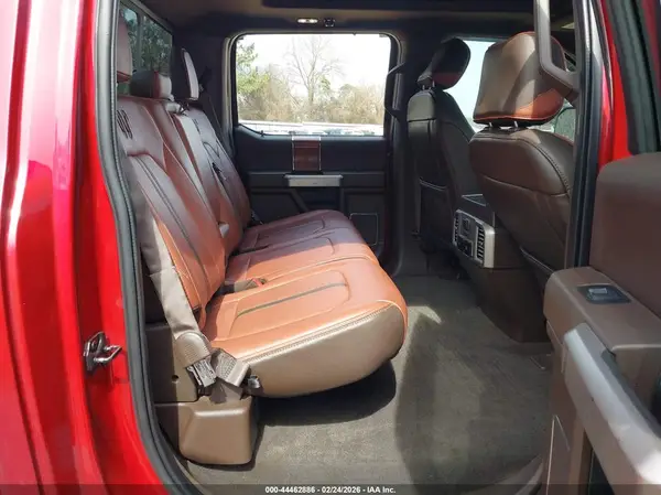1FTEW1E54KFC02323 2019 FORD F-150 - Image 8