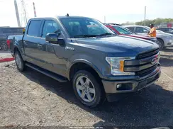 1FTEW1E54KFC02354 2019 FORD F-150