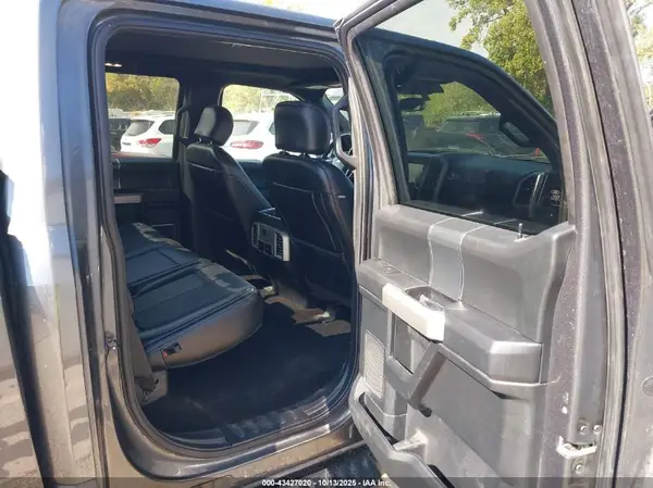1FTEW1E54KFC02354 2019 FORD F-150 - Image 8