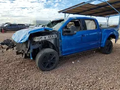 1FTEW1E54KFC09224 2019 FORD F-150