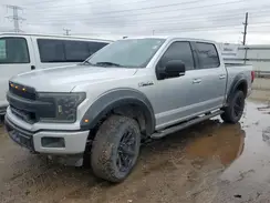 1FTEW1E54KFC12902 2019 FORD F-150