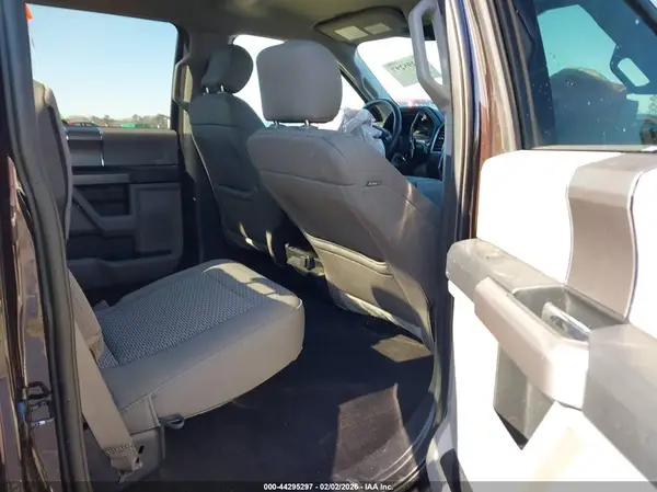 1FTEW1E54KFC16089 2019 FORD F-150 - Image 8