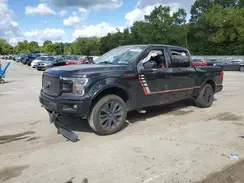 1FTEW1E54KFC17436 2019 FORD F-150