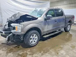 1FTEW1E54KFC47116 2019 FORD F-150