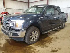 1FTEW1E54KFC48928 2019 FORD F-150