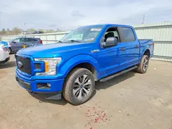1FTEW1E54KFC63851 2019 FORD F-150