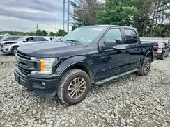 1FTEW1E54KFC74056 2019 FORD F-150
