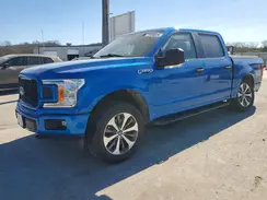 1FTEW1E54KFC76020 2019 FORD F-150