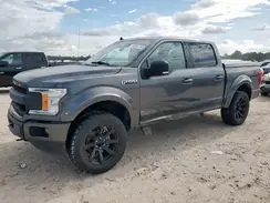 1FTEW1E54KFC89351 2019 FORD F-150