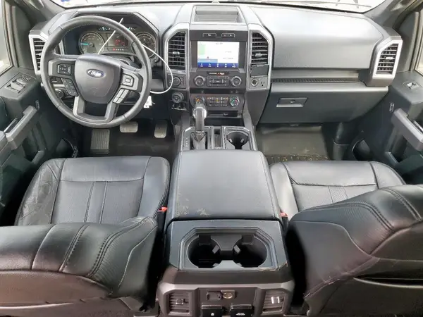 1FTEW1E54KFC89351 2019 FORD F-150 - Image 8