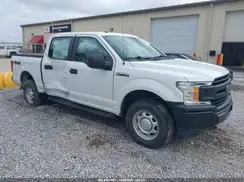 1FTEW1E54KFD01661 2019 FORD F-150
