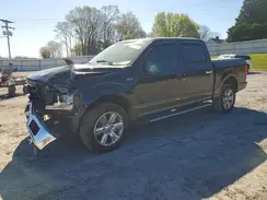 1FTEW1E54KFD08741 2019 FORD F-150