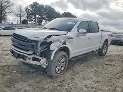 1FTEW1E54KFD09078 2019 FORD F-150