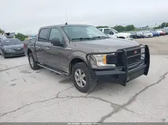 1FTEW1E54KFD14703 2019 FORD F-150