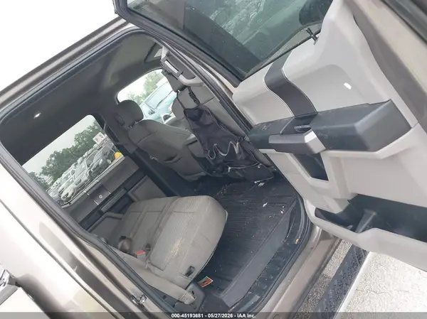 1FTEW1E54KFD14703 2019 FORD F-150 - Image 8