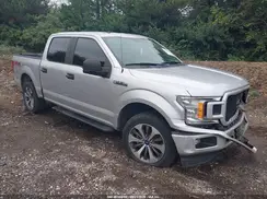 1FTEW1E54KFD16886 2019 FORD F-150