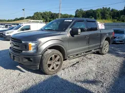1FTEW1E54KFD17598 2019 FORD F-150