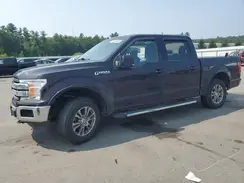 1FTEW1E54KFD23904 2019 FORD F-150
