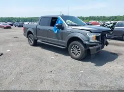 1FTEW1E54KFD24809 2019 FORD F-150