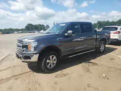 1FTEW1E54KFD34952 2019 FORD F-150