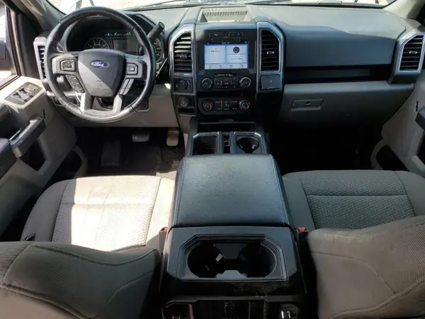 1FTEW1E54KFD34952 2019 FORD F-150 - Image 8