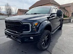 1FTEW1E54KFD36829 2019 FORD F-150