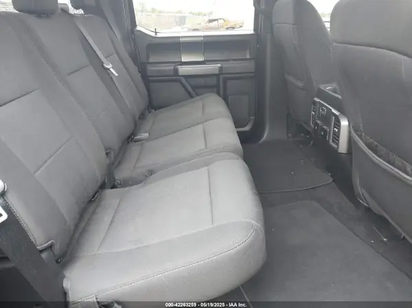 1FTEW1E54KFD52495 2019 FORD F-150 - Image 8