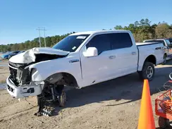1FTEW1E54KKC00837 2019 FORD F-150