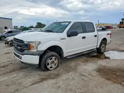 1FTEW1E54KKC02281 2019 FORD F-150