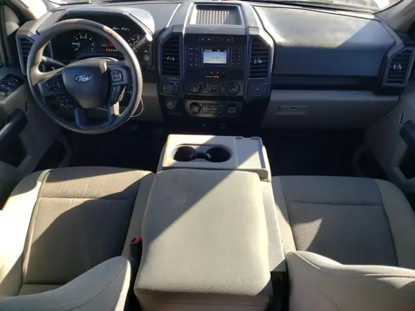 1FTEW1E54KKC02524 2019 FORD F-150 - Image 8